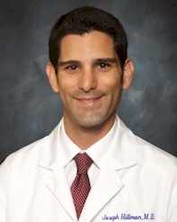 Joseph Hillman, M.D.