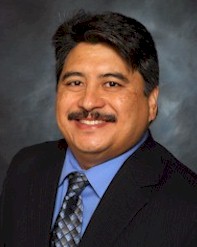 Dr. Ken Cantos
