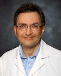 Lawrence Machtinger, M.D.