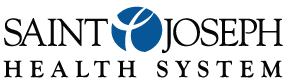 Saint Joseph Health System Logo