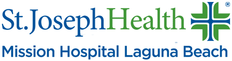 St. Joseph Health Mission Hospital Laguna Beach