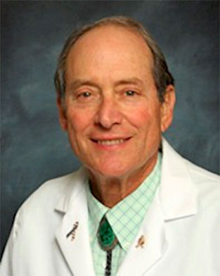 Dr. Ronald Barr